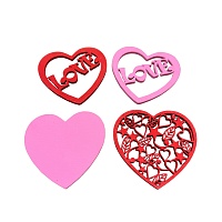 Топпер Love